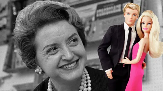 Planetarno popularnu Barbiku stvorila je Ruth Handler, židovska poslovna žena, Foto: Židovski forum