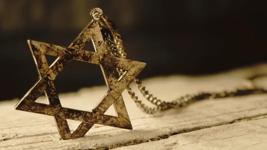 Antijudaizam je neprijateljstvo prema Židovima temeljeno na religiji, dok antisemitizam obuhvaća rasnu i političku mržnju prema Židovima., Foto: